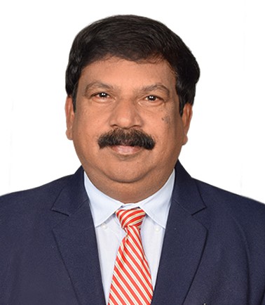 Prof. Dr. N. Panchanatham